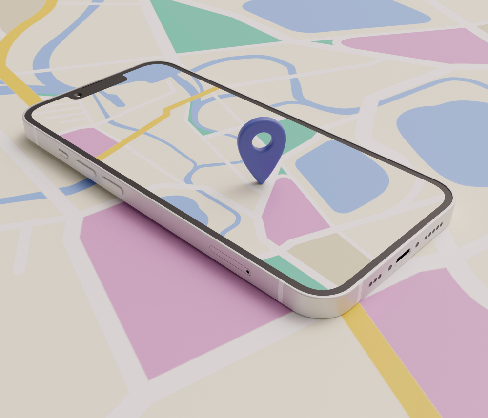 Registro GPS integrado: cómo la geolocalización garantiza la veracidad de los fichajes